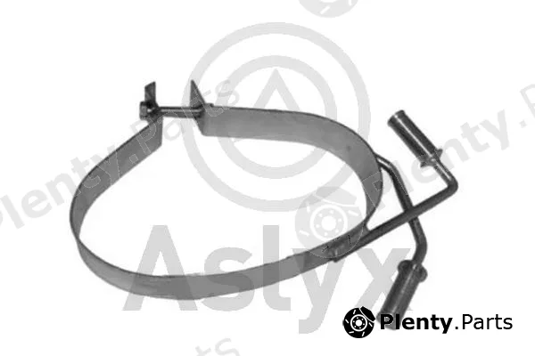 Aslyx AS-541013 — Bracket, muffler