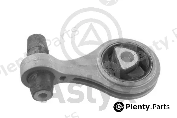 Aslyx AS-202624 — Mounting, engine