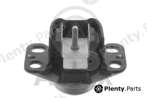 Aslyx AS-201670 — Mounting, engine