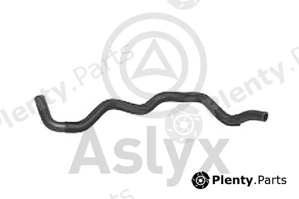 Aslyx AS-203805 — Radiator Hose