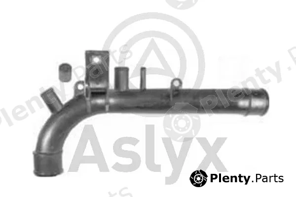 Aslyx AS-201206 — Coolant Pipe