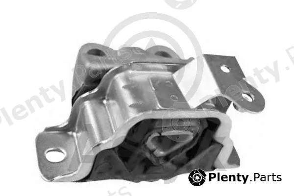 Aslyx AS-202934 — Mounting, engine