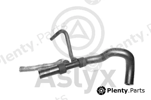 Aslyx AS-204272 — Radiator Hose