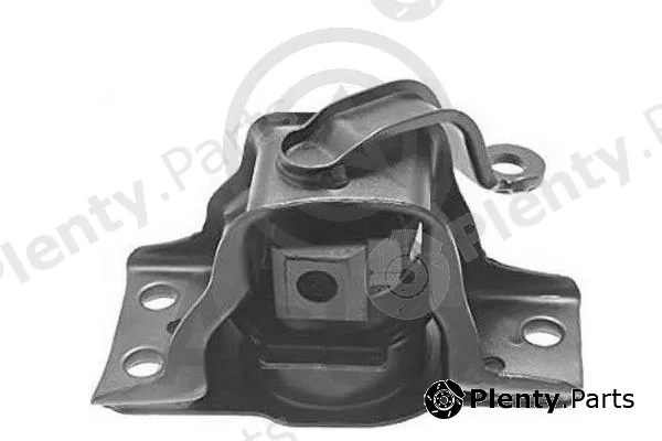 Aslyx AS-506694 — Mounting, engine