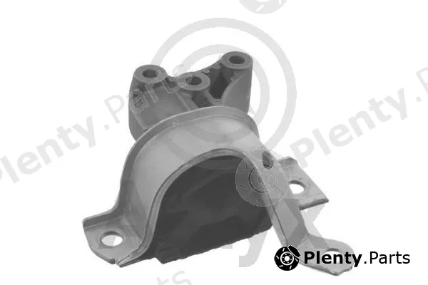 Aslyx AS-202977 — Mounting, engine