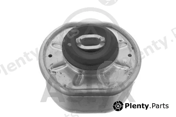 Aslyx AS-201912 — Mounting, engine