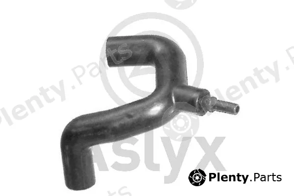 Aslyx AS-203929 — Radiator Hose