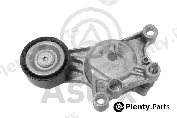 Aslyx AS-521071 — Belt Tensioner, V-ribbed belt