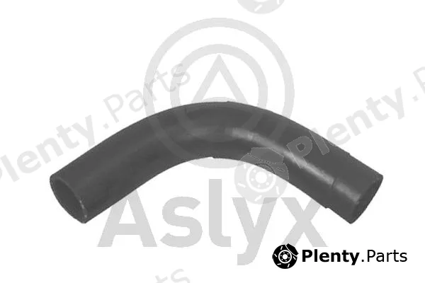 Aslyx AS-203553 — Radiator Hose