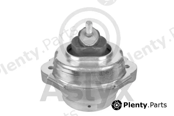 Aslyx AS-203114 — Mounting, engine