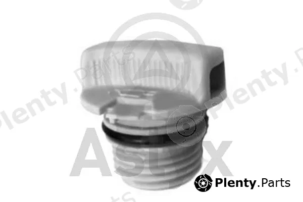 Aslyx AS-535676 — Sealing Cap, oil filler neck