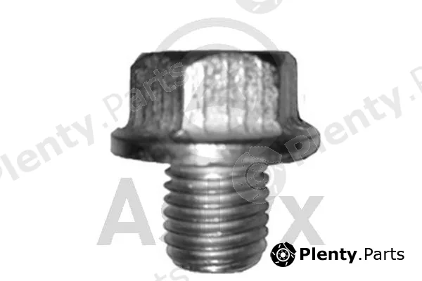 Aslyx AS-201922 — Screw Plug, oil sump