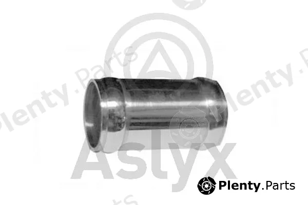 Aslyx AS-503052 — Pipe Connector, exhaust system