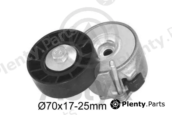 Aslyx AS-521095 — Tensioner Lever, V-ribbed belt