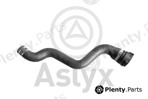 Aslyx AS-509642 — Radiator Hose