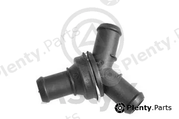 Aslyx AS-535842 — Coolant Flange