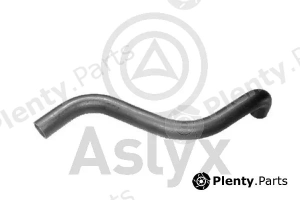 Aslyx AS-203970 — Radiator Hose