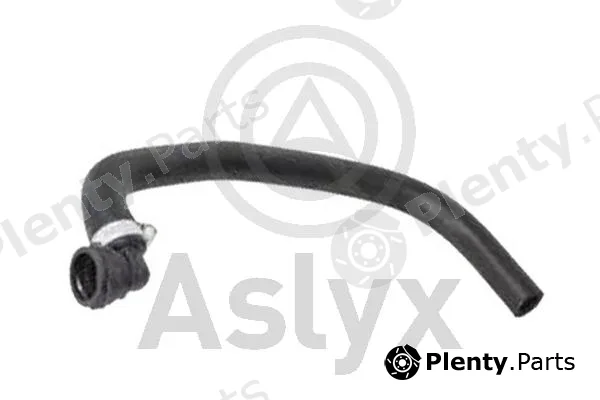Aslyx AS-204174 — Hose, crankcase ventilation