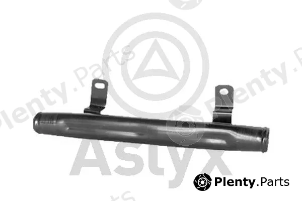 Aslyx AS-201140 — Coolant Pipe