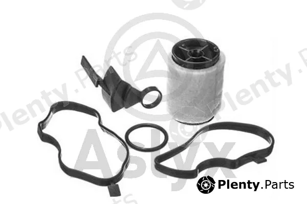 Aslyx AS-535760 — Oil Separator, crankcase ventilation