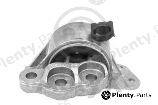 Aslyx AS-506568 — Mounting, engine