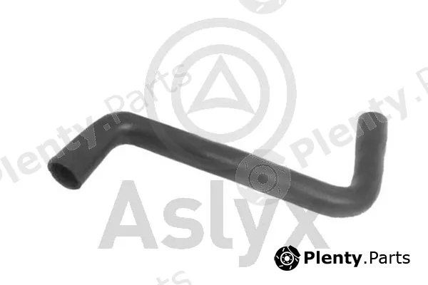 Aslyx AS-204183 — Radiator Hose