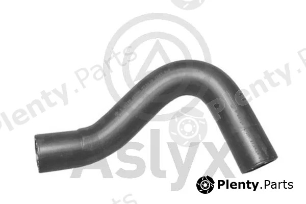 Aslyx AS-509630 — Radiator Hose