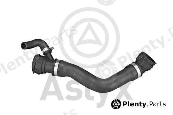 Aslyx AS-509905 — Radiator Hose