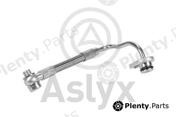 Aslyx AS-503386 — Oil Pipe, charger