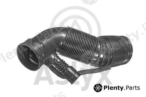 Aslyx AS-201432 — Intake Hose, air filter