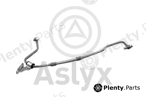 Aslyx AS-503348 — Oil Pipe, charger