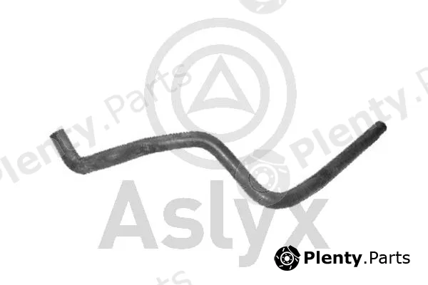 Aslyx AS-203933 — Radiator Hose