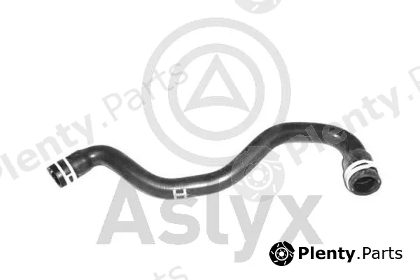 Aslyx AS-594066 — Radiator Hose