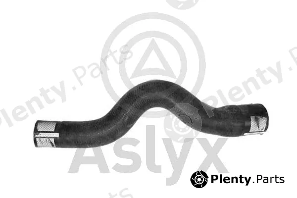 Aslyx AS-509611 — Radiator Hose