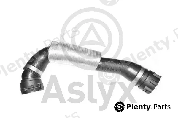 Aslyx AS-509919 — Radiator Hose