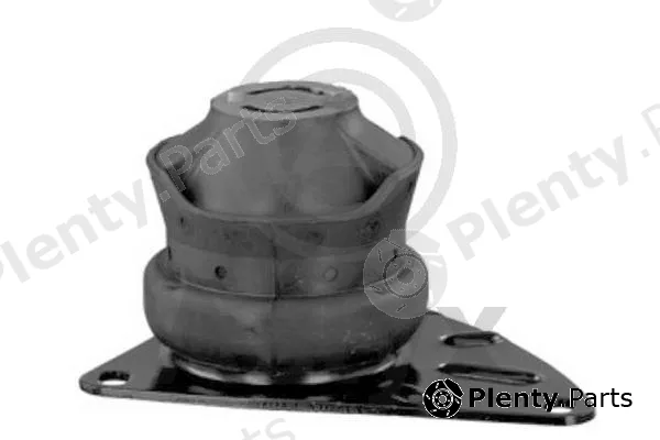 Aslyx AS-201893 — Mounting, engine