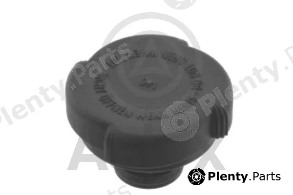 Aslyx AS-201428 — Cap, coolant tank