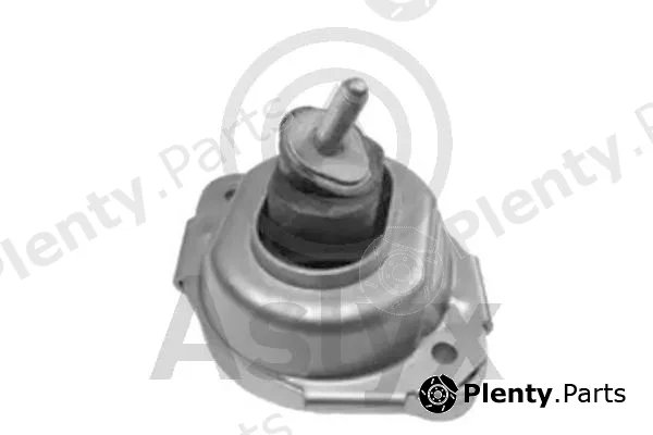 Aslyx AS-203110 — Mounting, engine