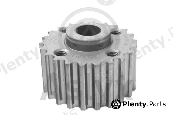 Aslyx AS-203026 — Sprocket, crankshaft