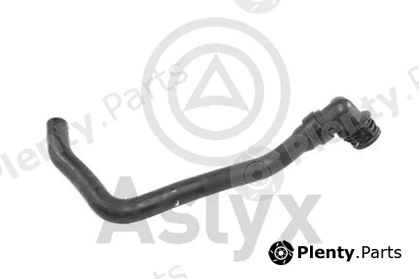 Aslyx AS-594235 — Radiator Hose