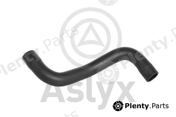 Aslyx AS-509822 — Radiator Hose
