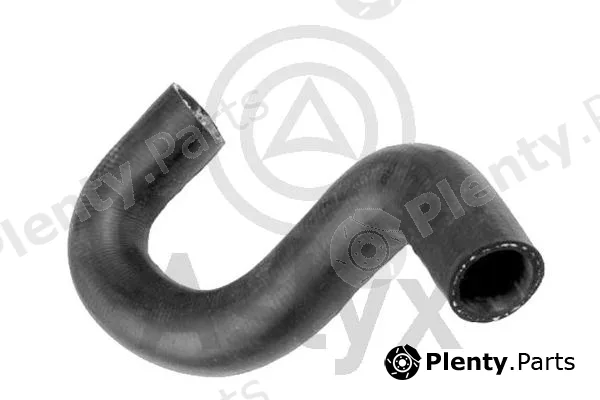 Aslyx AS-203535 — Radiator Hose