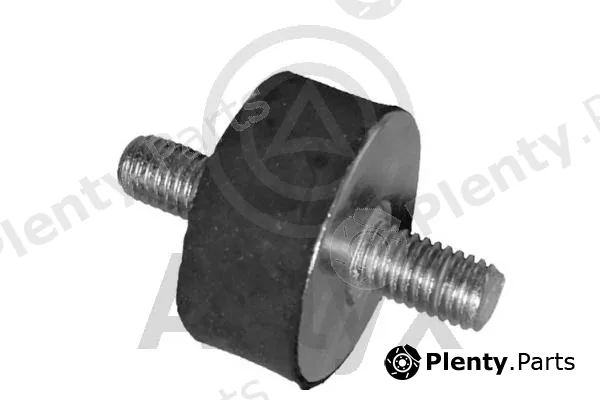 Aslyx AS-200965 — Rubber Buffer, air filter