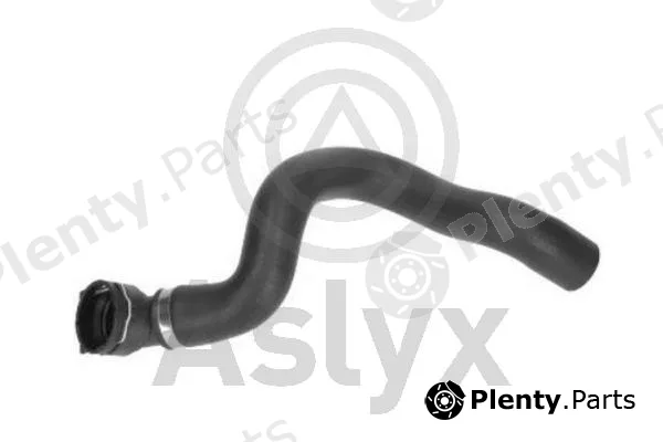 Aslyx AS-509828 — Radiator Hose