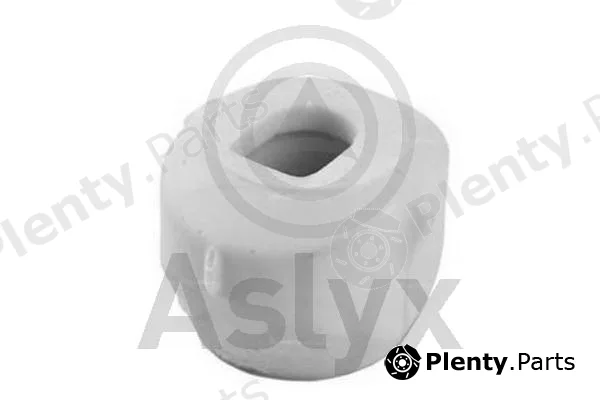 Aslyx AS-521289 — Mounting, engine