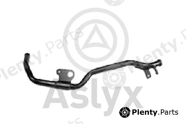 Aslyx AS-201189 — Coolant Pipe