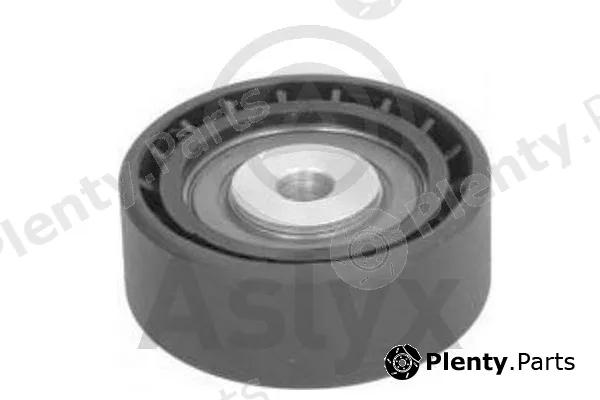 Aslyx AS-202527 — Deflection/Guide Pulley, V-ribbed belt