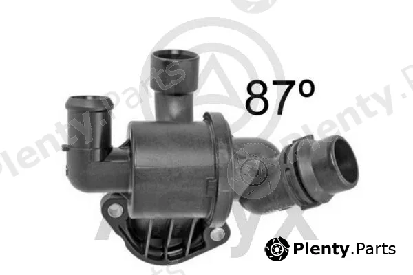 Aslyx AS-535852 — Thermostat, coolant