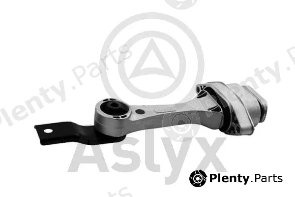 Aslyx AS-201759 — Mounting, engine