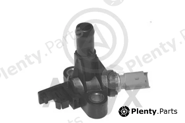 Aslyx AS-535597 — Coolant Flange